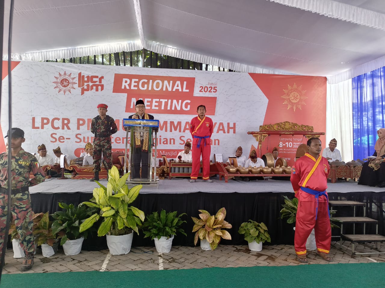 pembukaan lprcm kalirejo 1