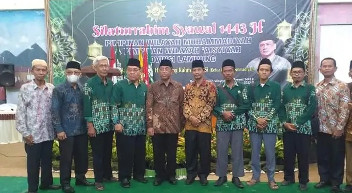 syawalan 2022