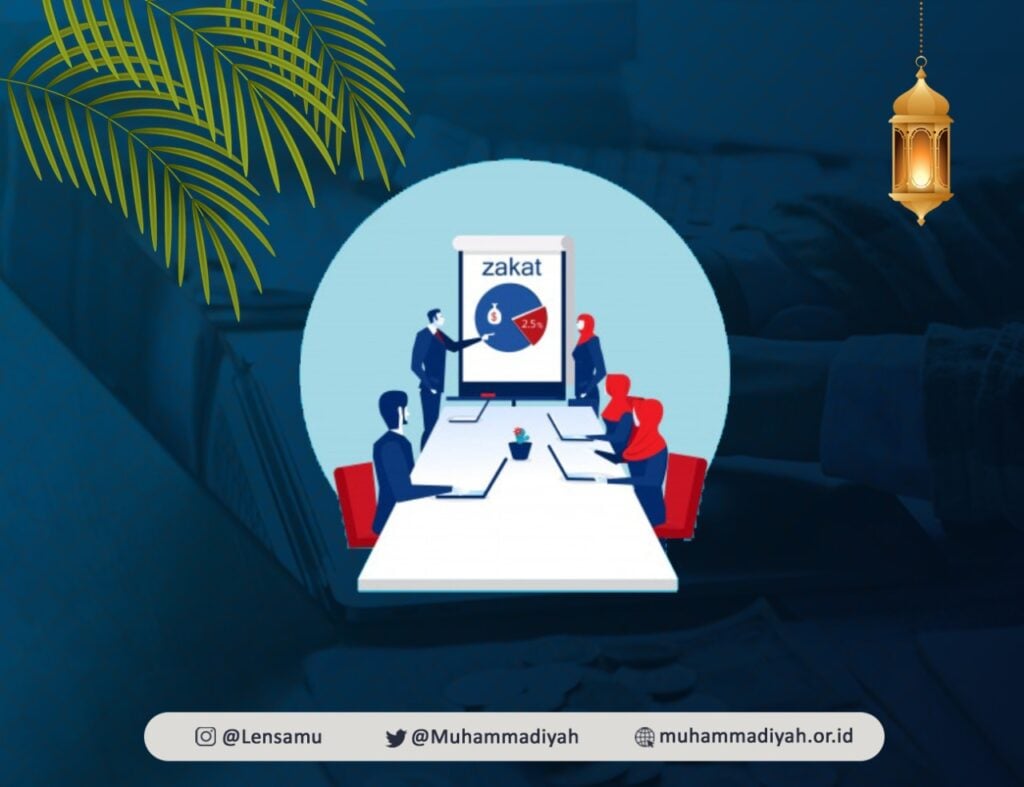 gambarzakat